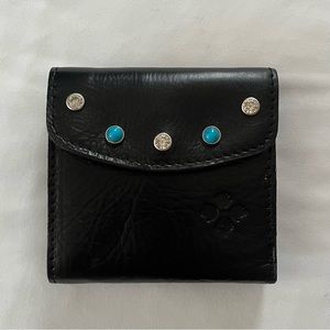 NWT Patricia Nash Wallet